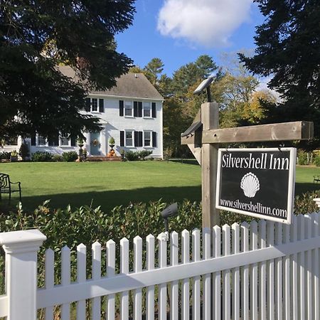 Marion Silvershell Inn מראה חיצוני תמונה