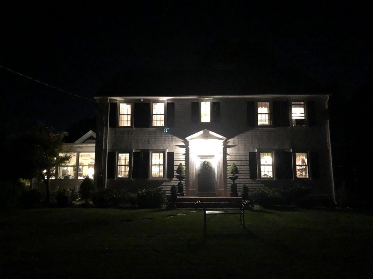 Marion Silvershell Inn מראה חיצוני תמונה