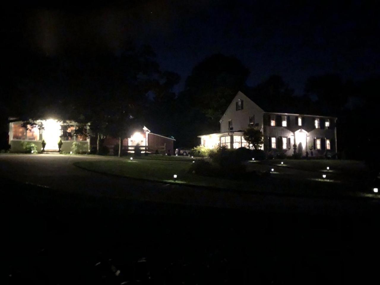 Marion Silvershell Inn מראה חיצוני תמונה