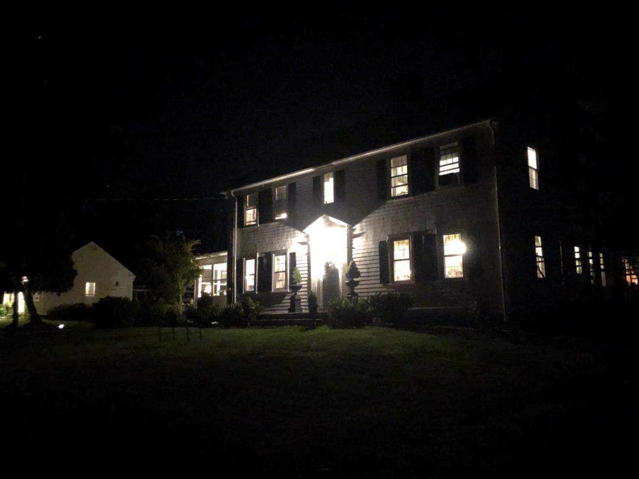 Marion Silvershell Inn מראה חיצוני תמונה