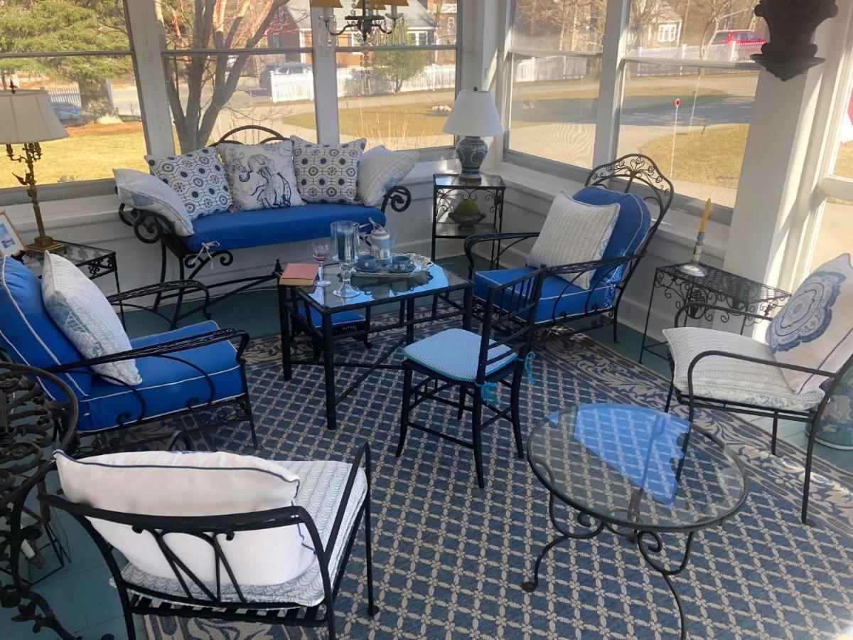 Marion Silvershell Inn מראה חיצוני תמונה