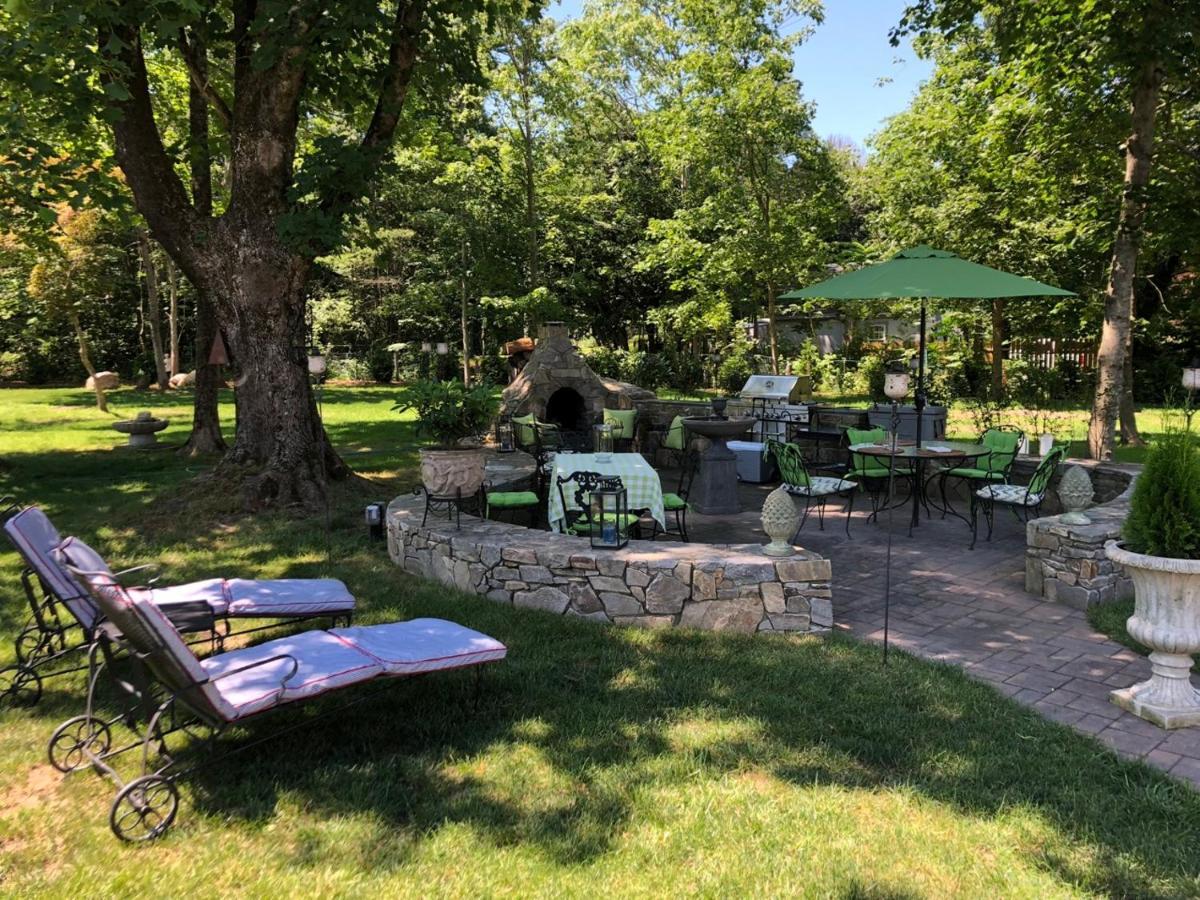 Marion Silvershell Inn מראה חיצוני תמונה
