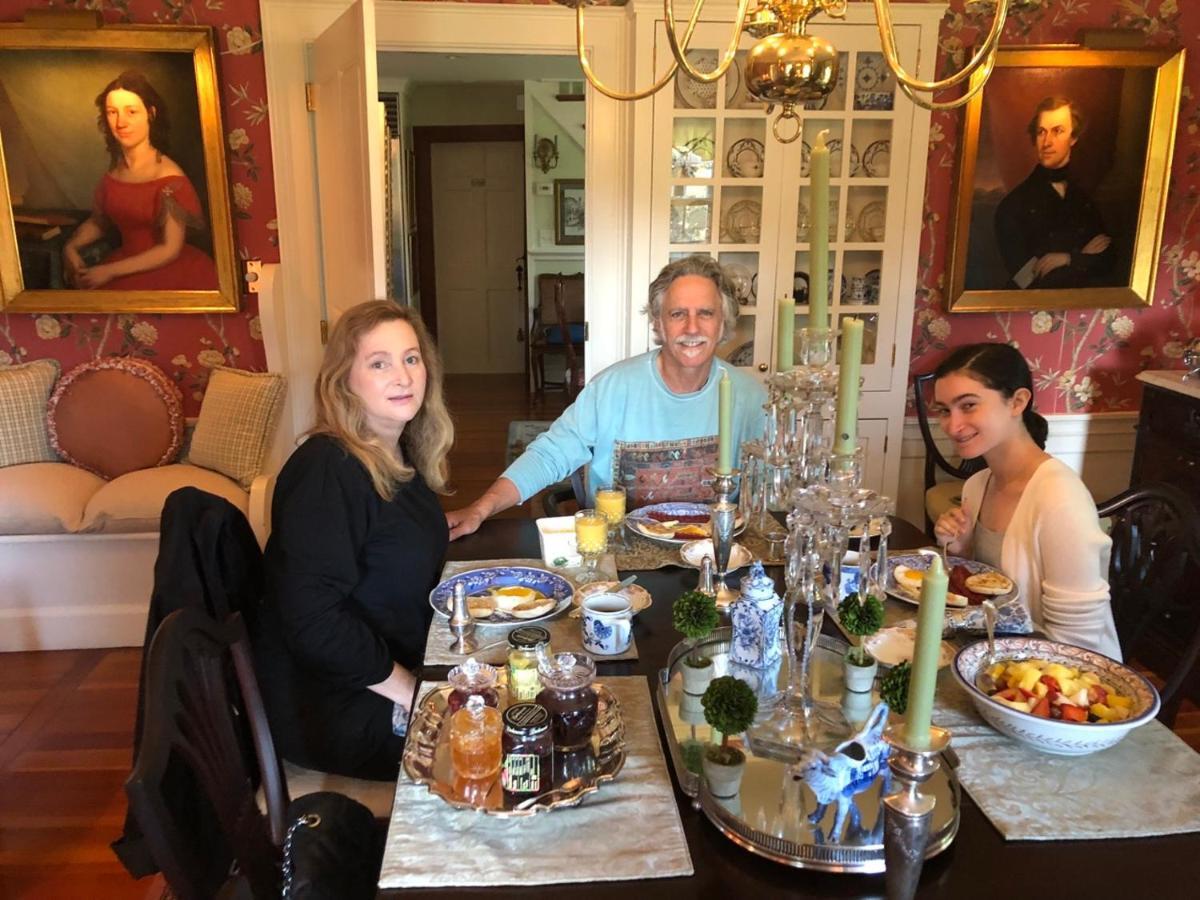 Marion Silvershell Inn מראה חיצוני תמונה