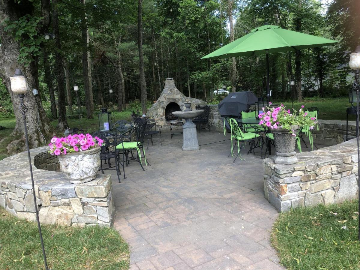 Marion Silvershell Inn מראה חיצוני תמונה