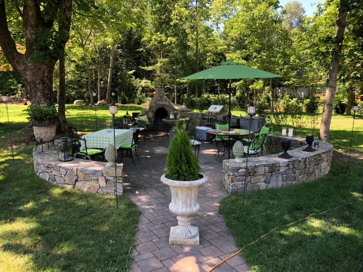 Marion Silvershell Inn מראה חיצוני תמונה