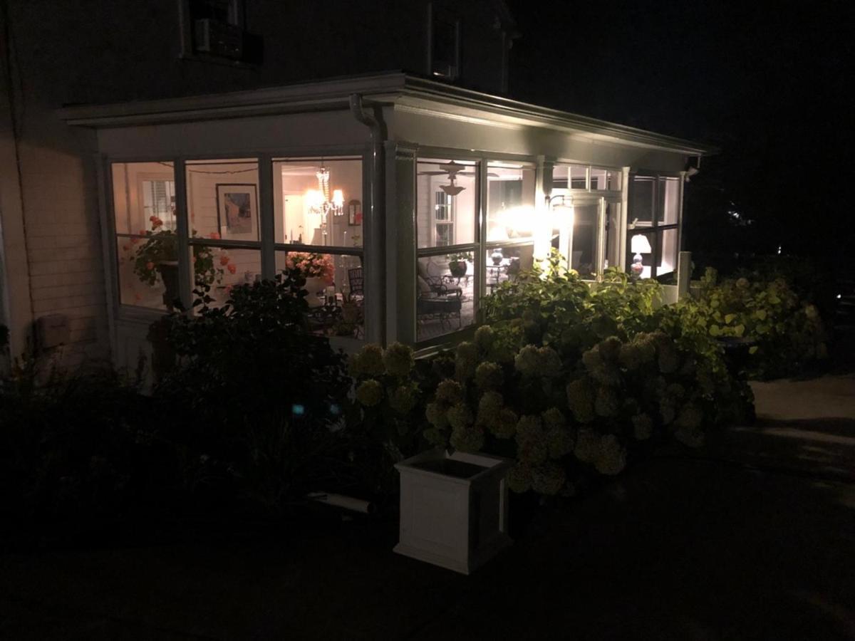 Marion Silvershell Inn מראה חיצוני תמונה